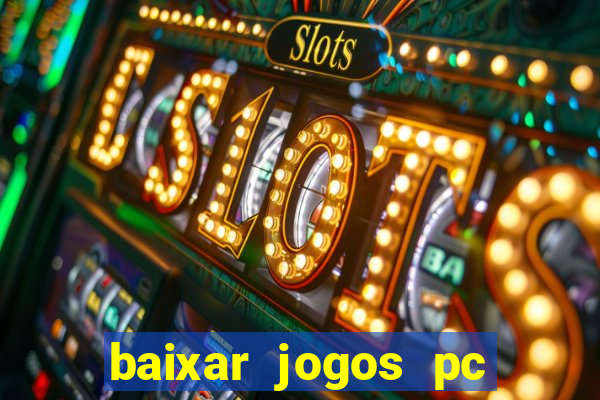 baixar jogos pc via μtorrent